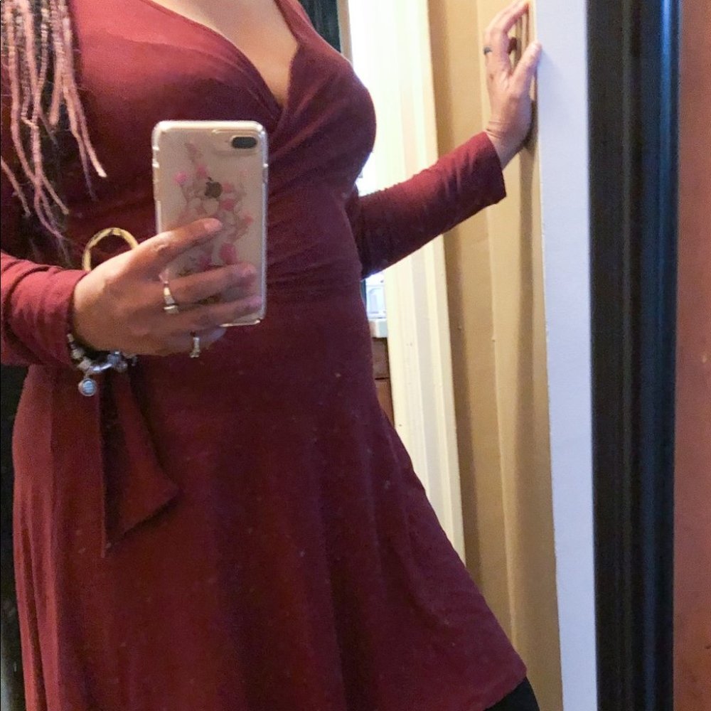 Dress/Top - Picture 2 of 10